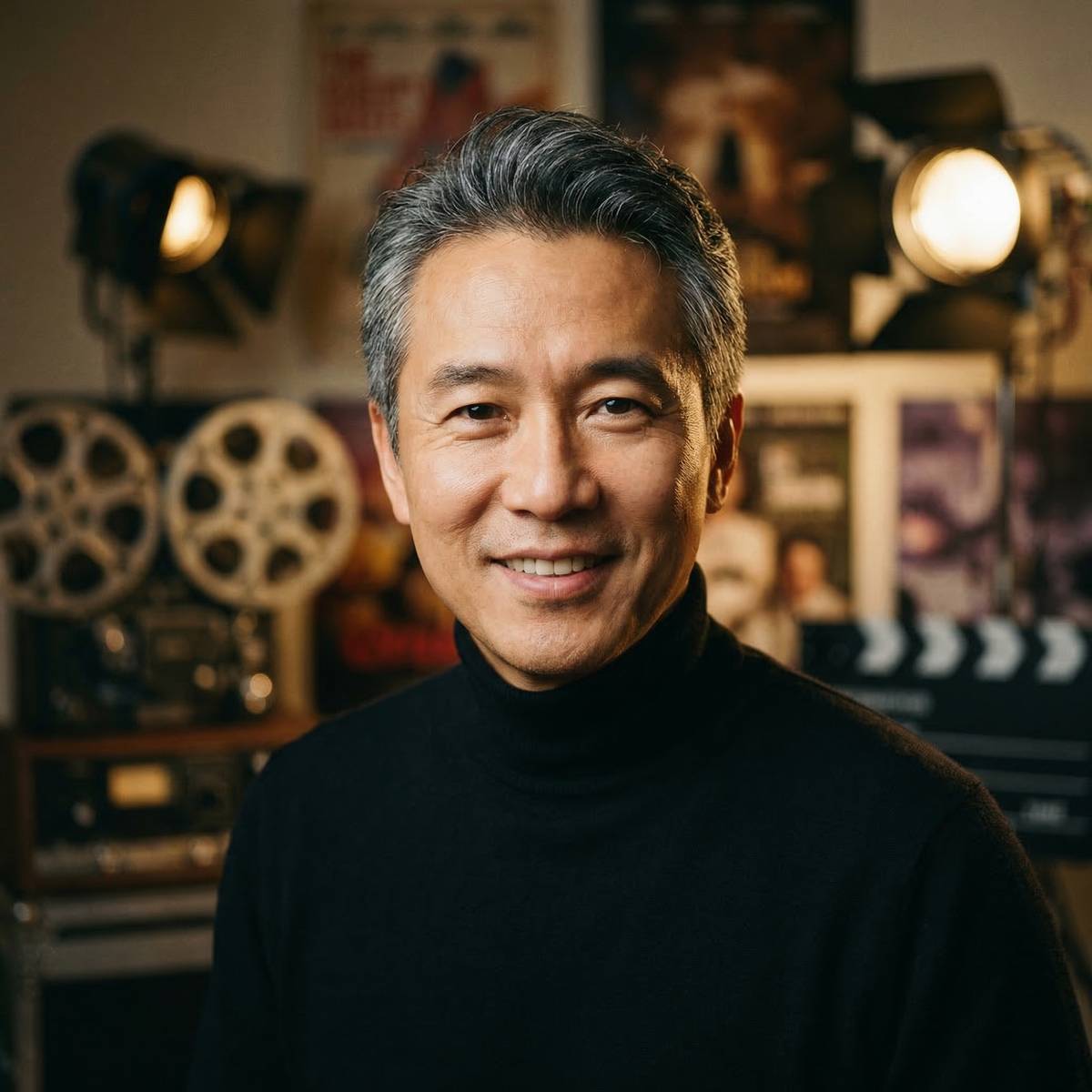 51吃瓜网导演顾问