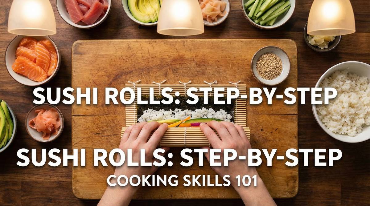 51吃瓜网美食视频教程