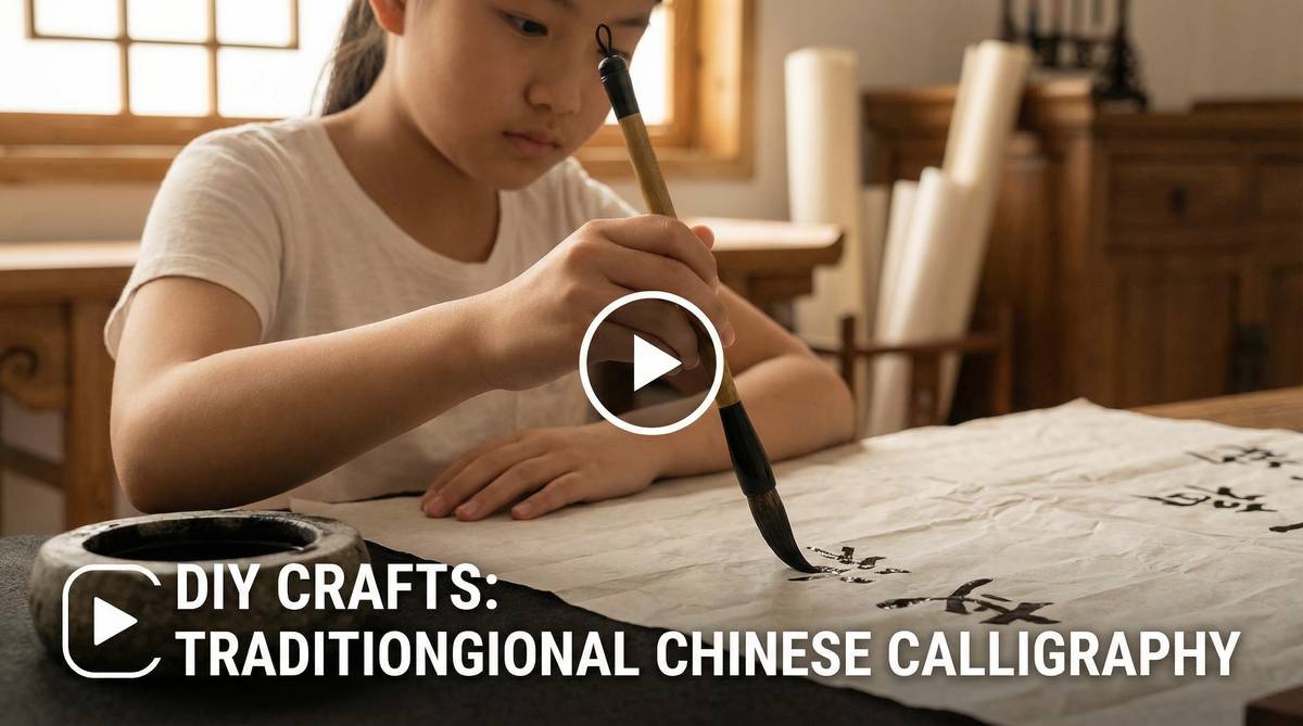 51吃瓜网书法艺术视频