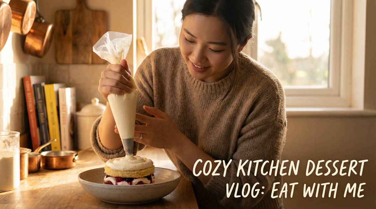 51吃瓜网美食视频教程